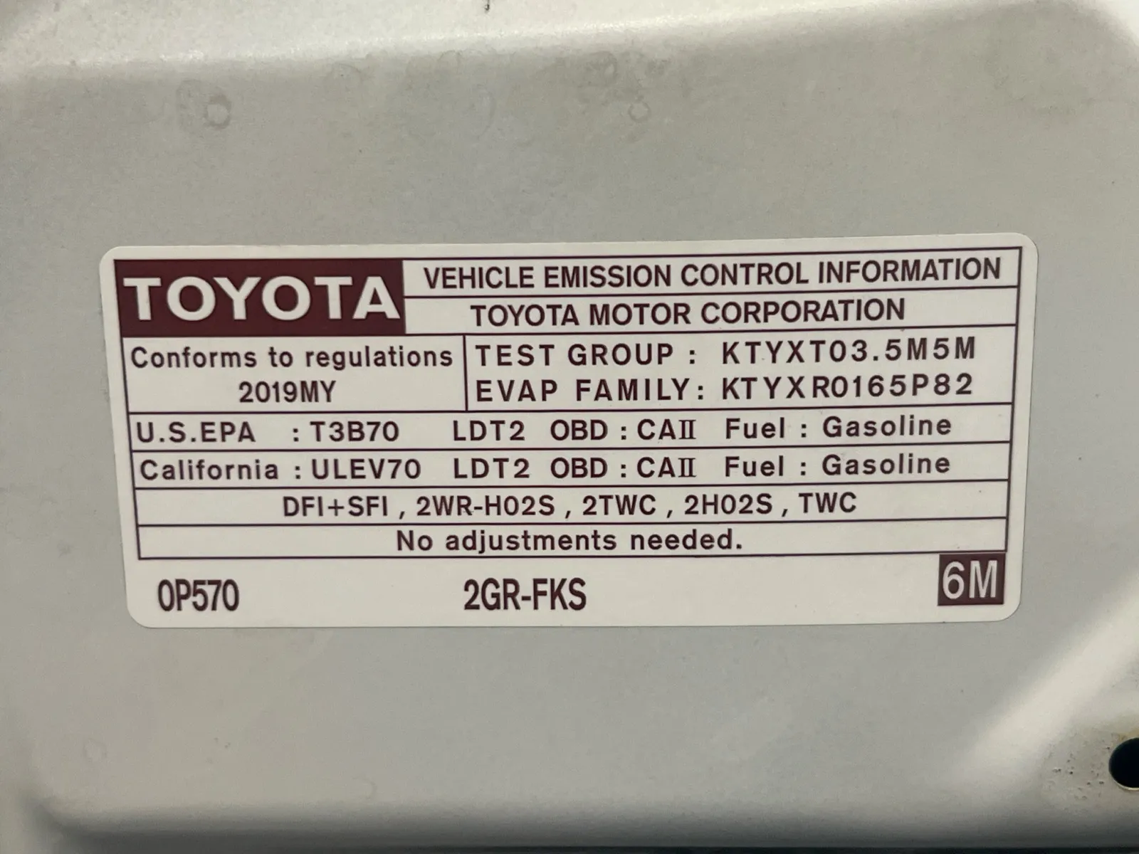Toyota Highlander photo 22