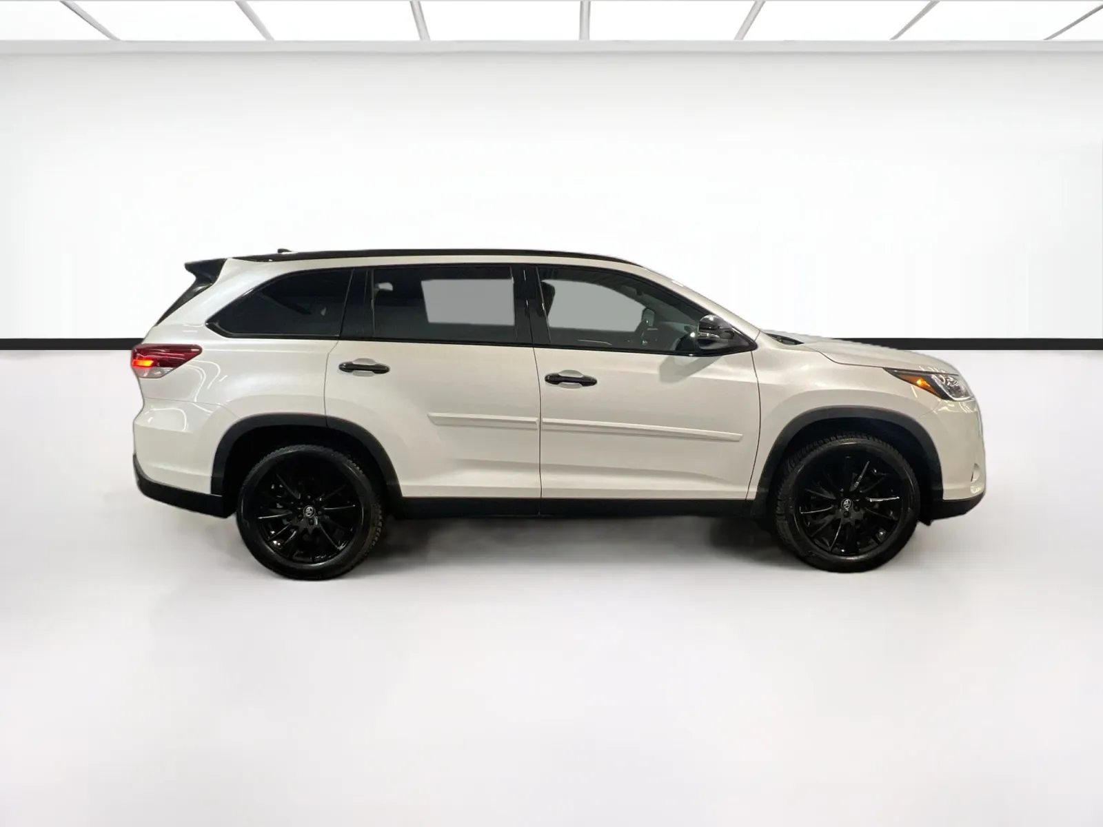 Toyota Highlander photo 24