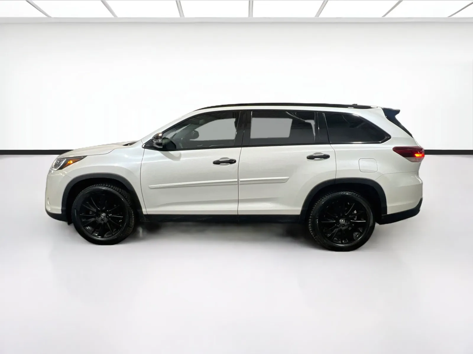 Toyota Highlander photo 23