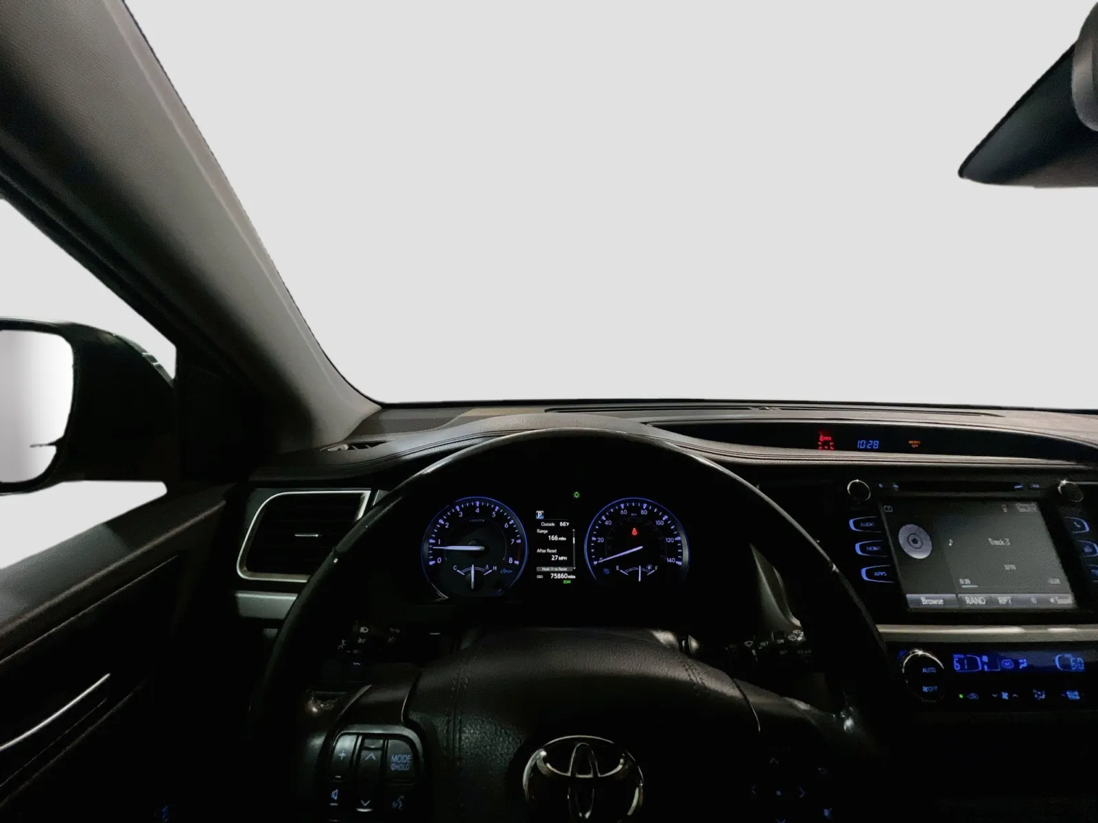 Toyota Highlander photo 7