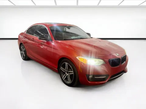 Another view of 2017 BMW 2 Series 230i for sale in Chandler, AZ at STG Chandler