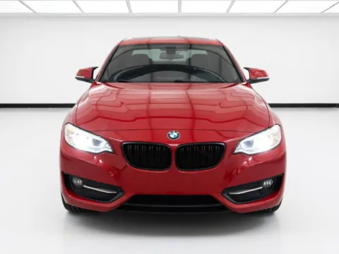 Photos of 2017 BMW 2 Series 230i for sale in Chandler, AZ at STG Chandler