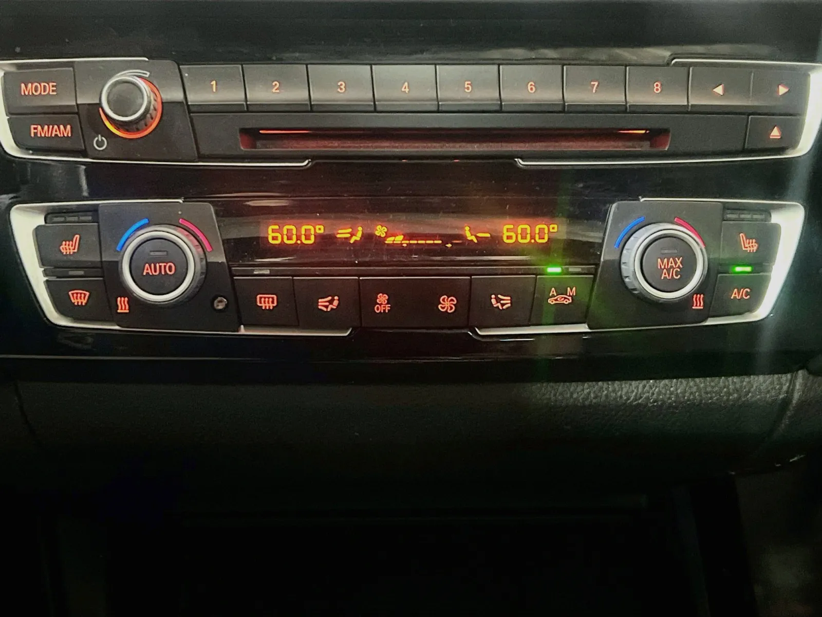 BMW 2 Series photo 12