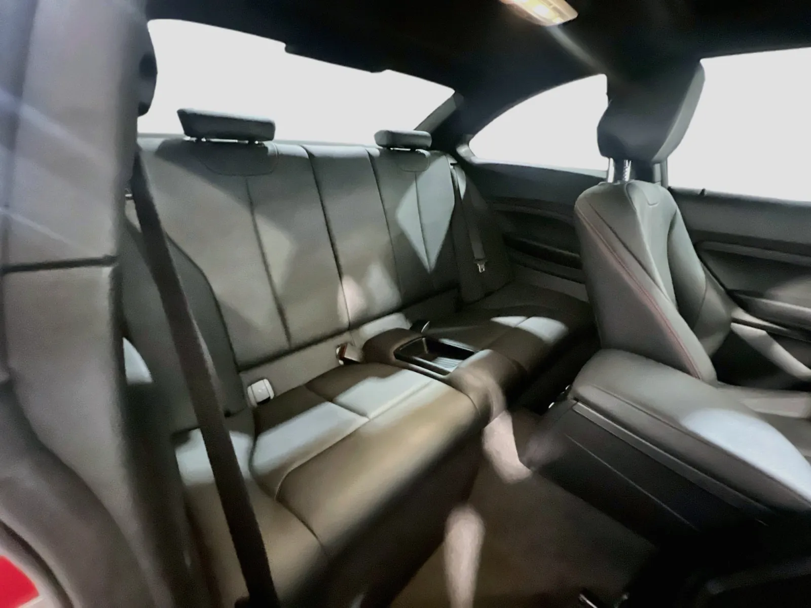 BMW 2 Series photo 20