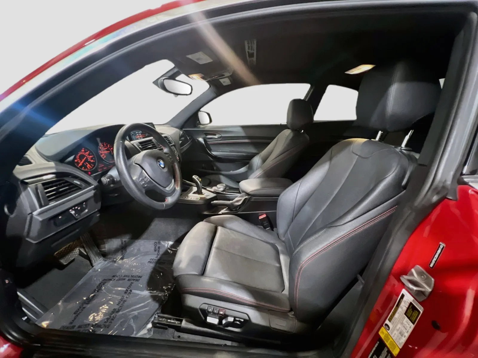 BMW 2 Series photo 15