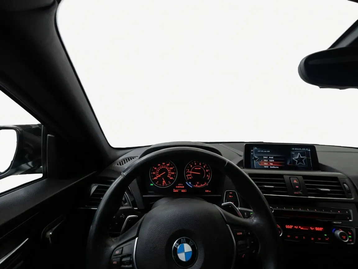 BMW 2 Series photo 7