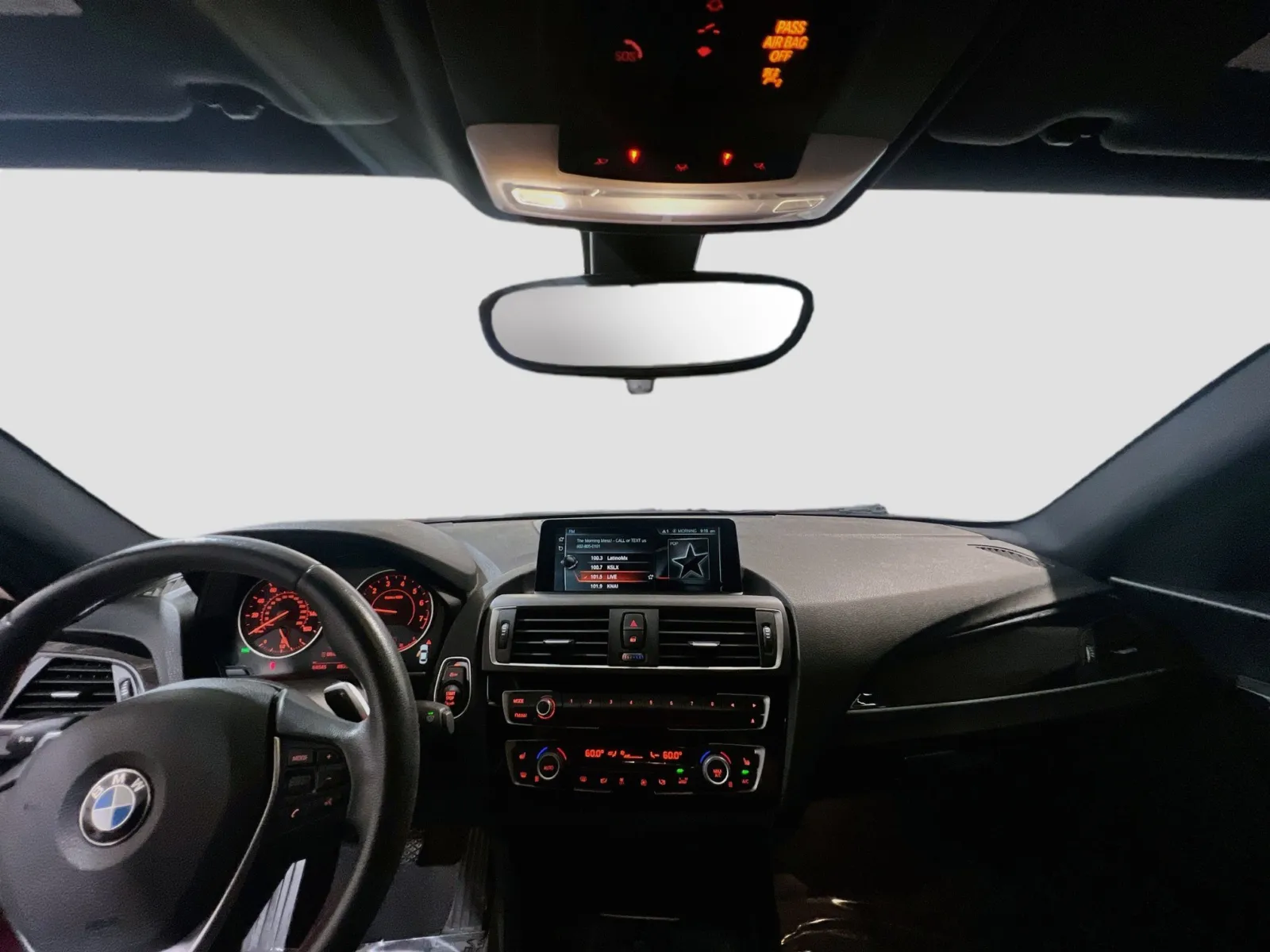 BMW 2 Series photo 17