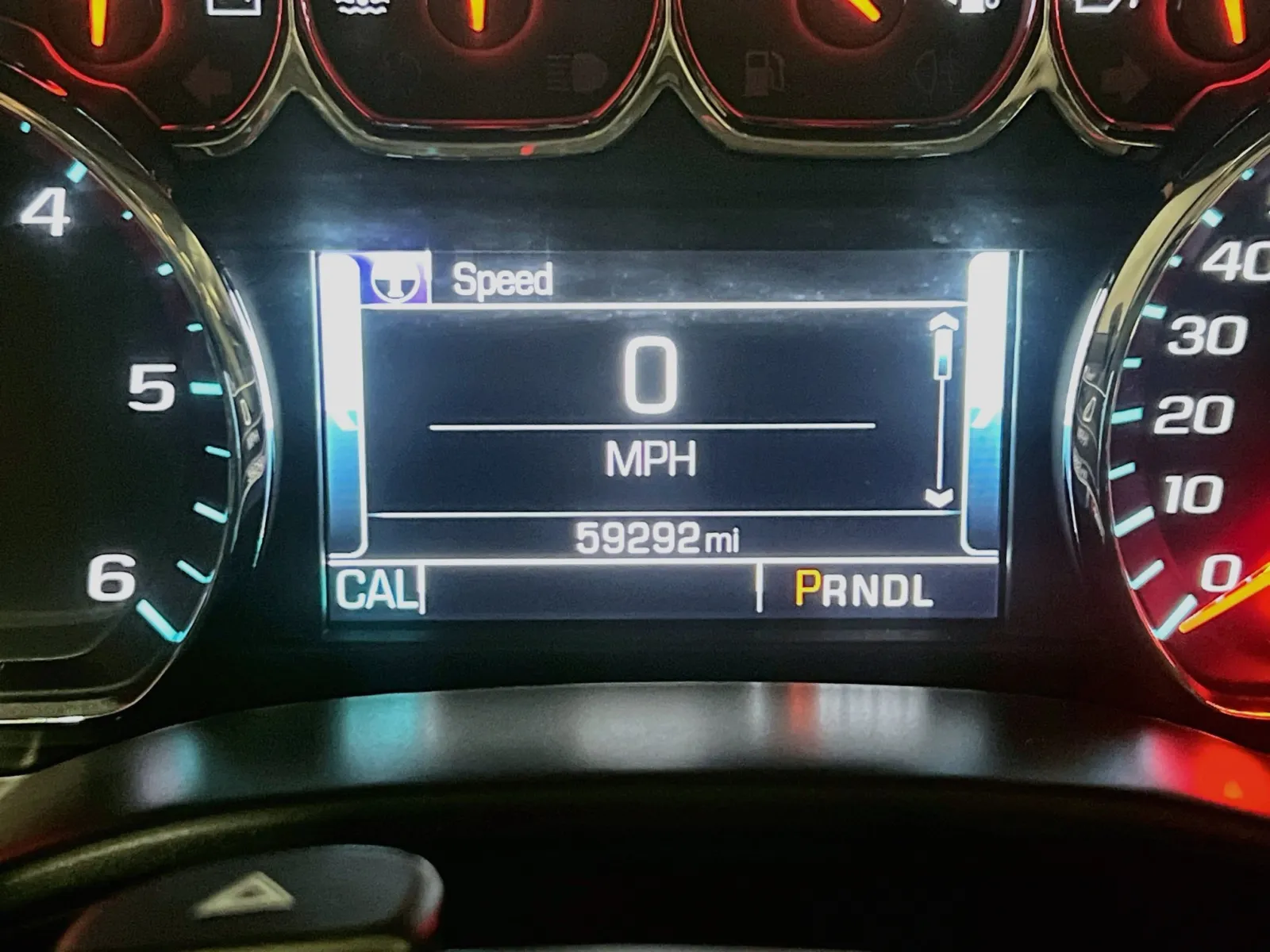 GMC Sierra photo 8