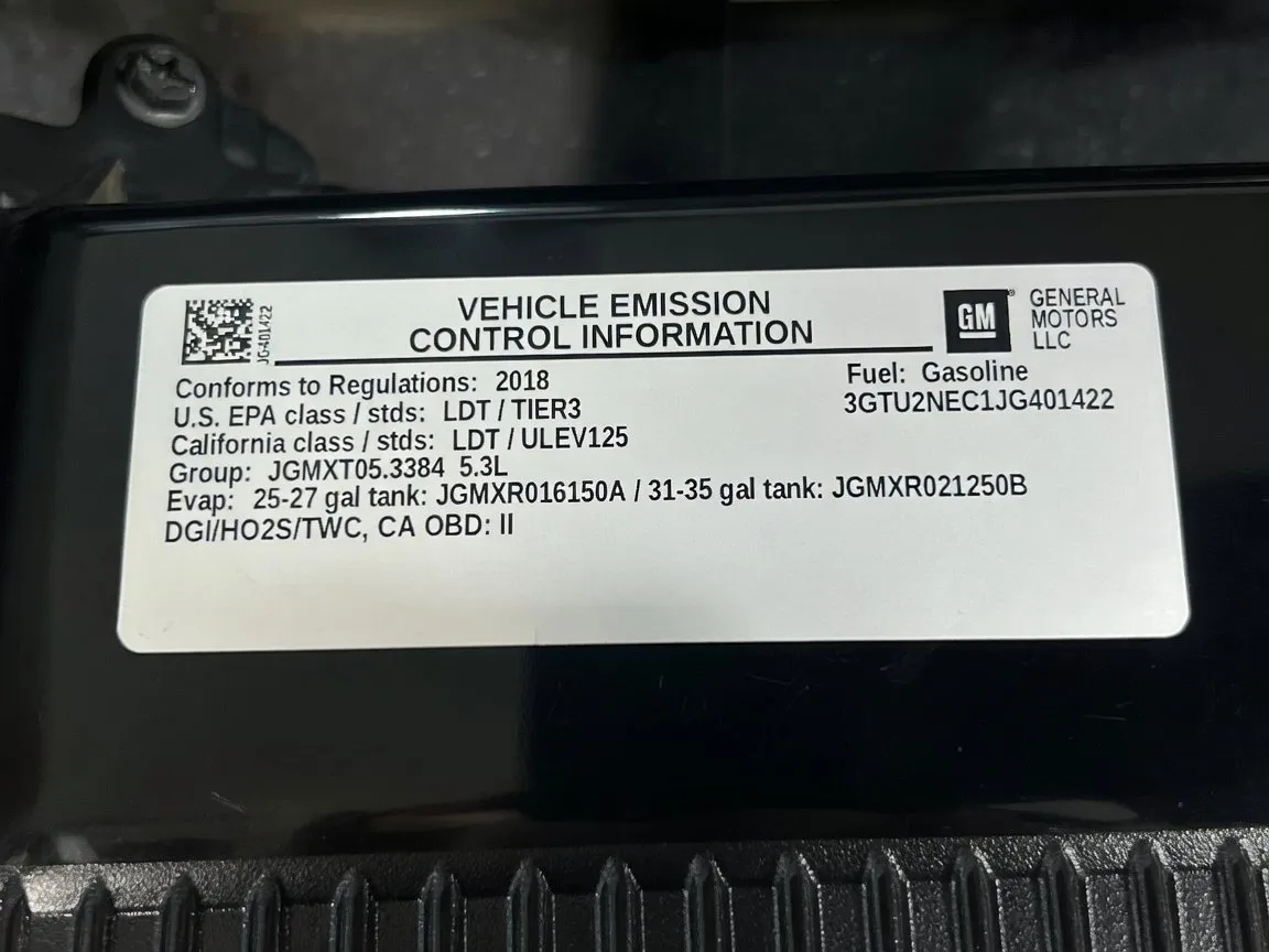 GMC Sierra photo 21