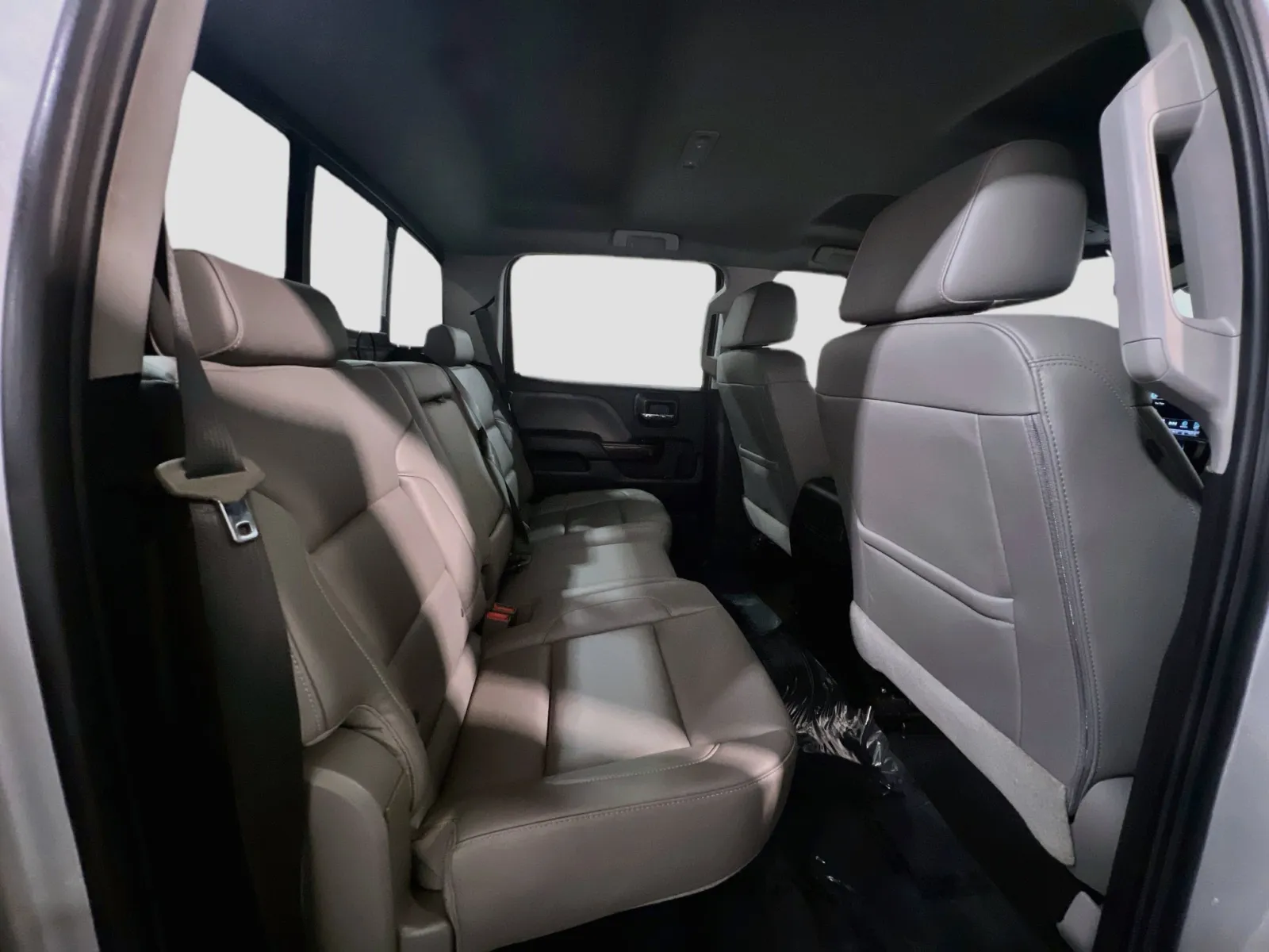 GMC Sierra photo 19