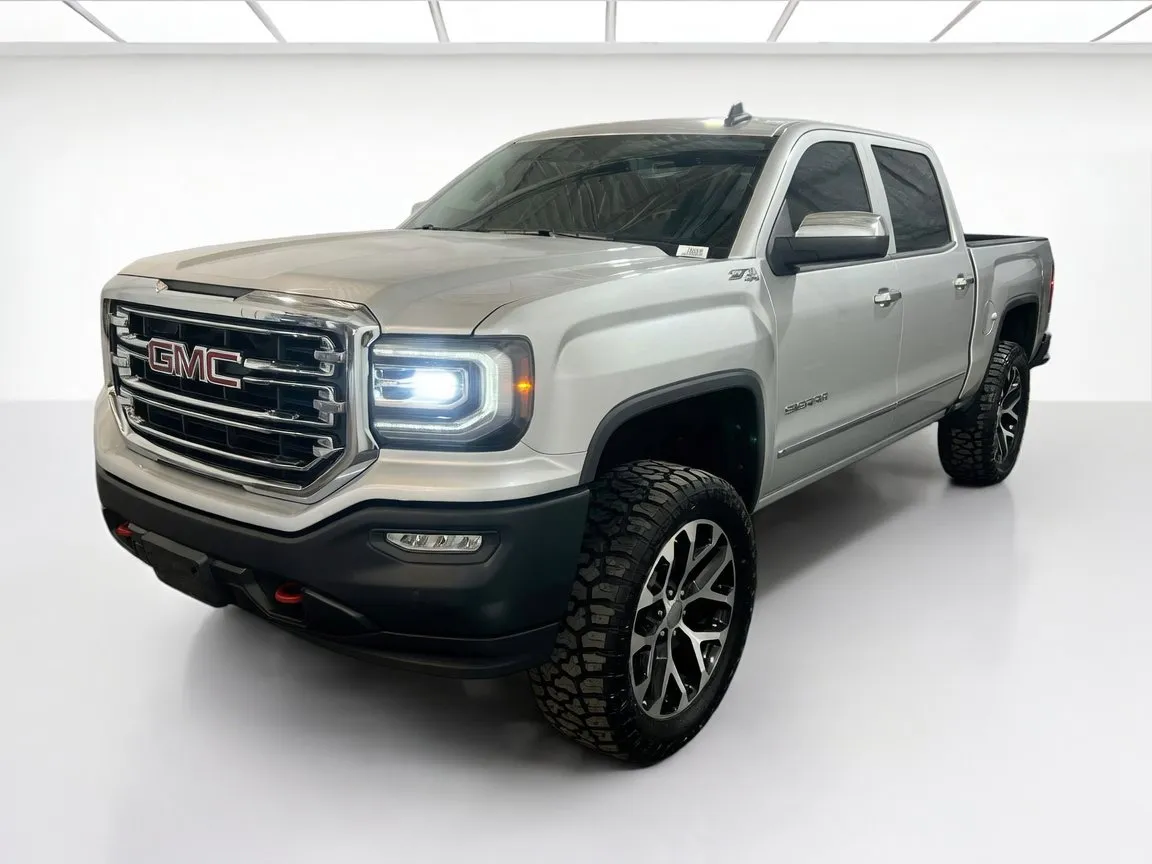 GMC Sierra