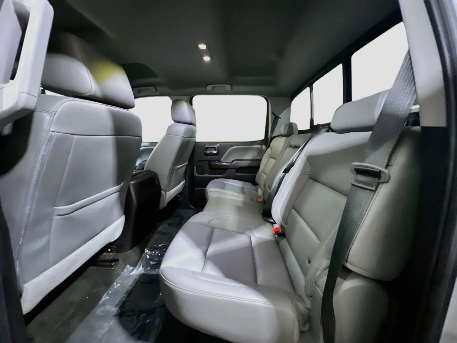 GMC Sierra photo 17