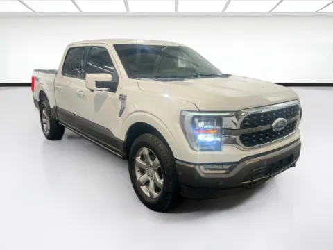 Another view of 2021 Ford F-150 King Ranch for sale in Chandler, AZ at STG Chandler
