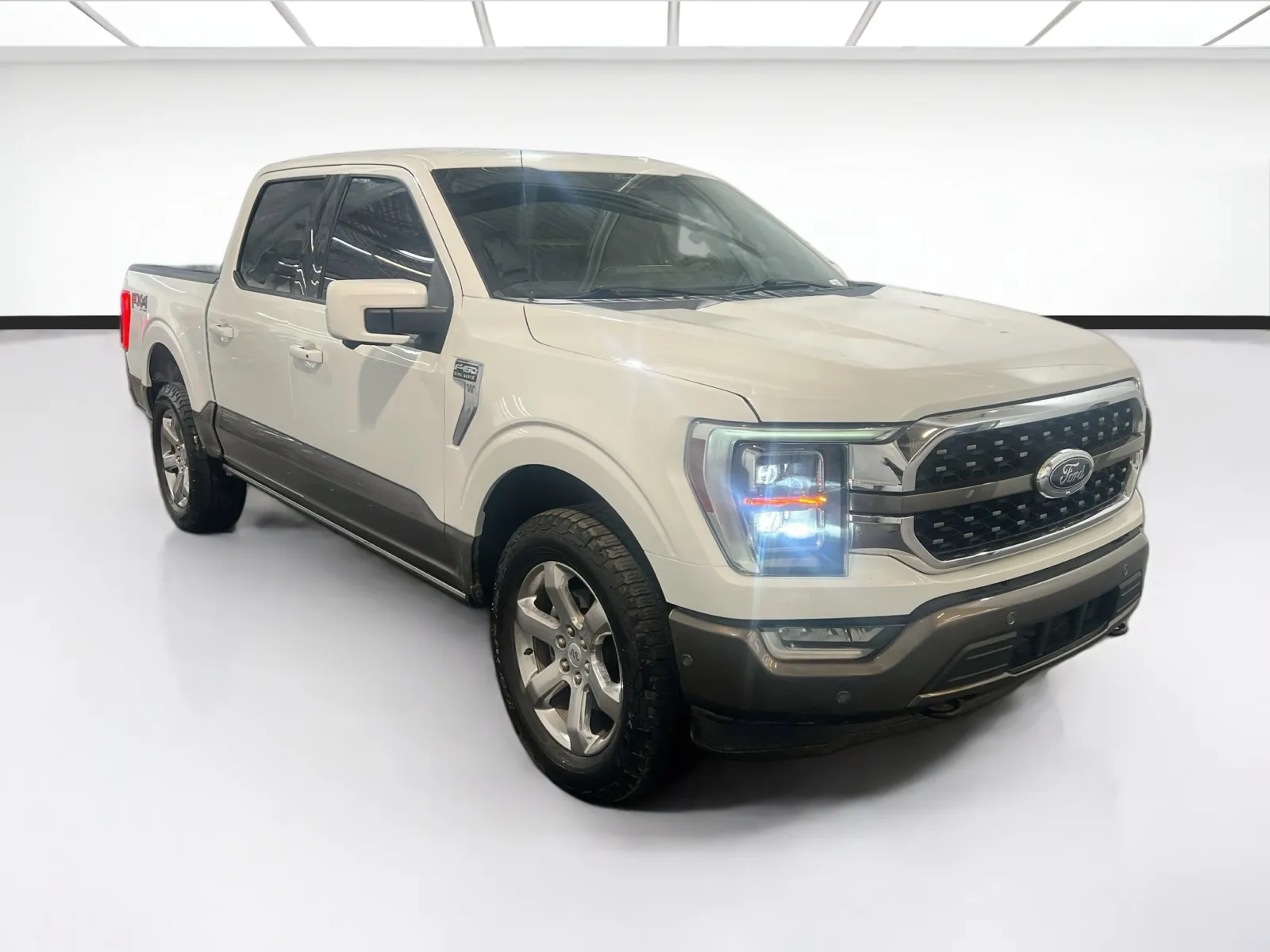 Ford F-150 photo 3