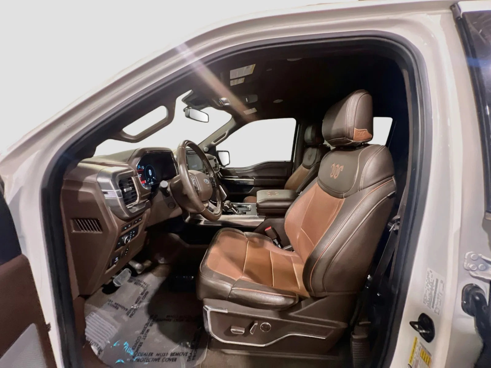 Ford F-150 photo 16