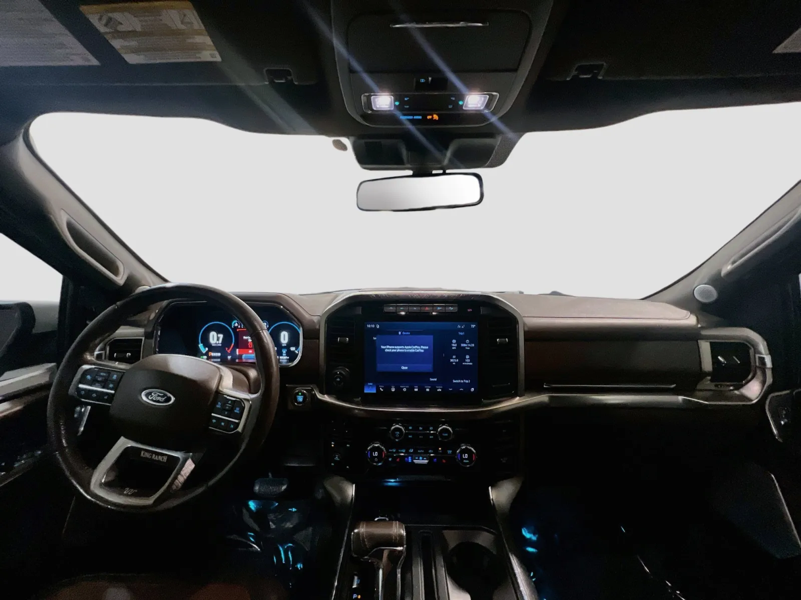 Ford F-150 photo 17
