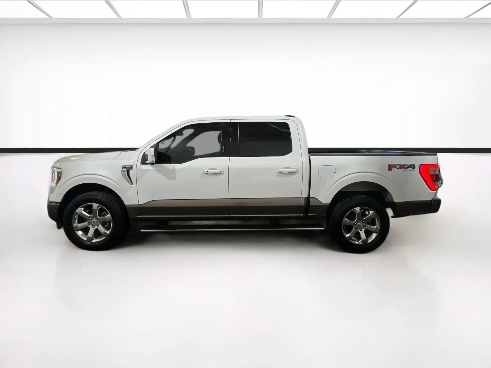 Ford F-150 photo 24