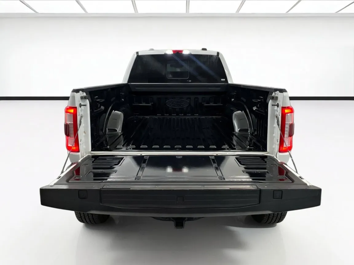 Ford F-150 photo 20