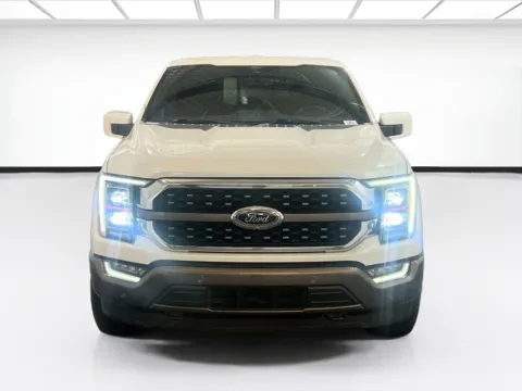 Photos of 2021 Ford F-150 King Ranch for sale in Chandler, AZ at STG Chandler