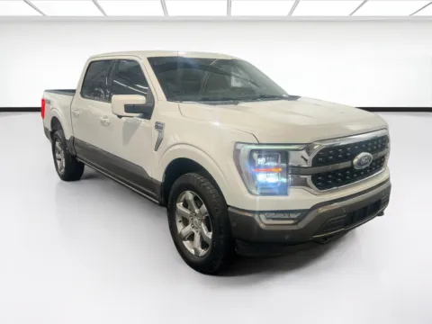 Another view of 2021 Ford F-150 King Ranch for sale in Chandler, AZ at STG Chandler