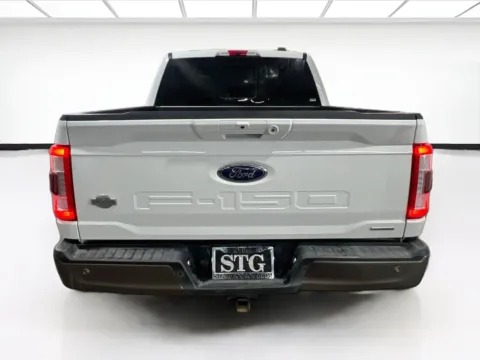 More photos of 2021 Ford F-150 King Ranch at STG Chandler, AZ
