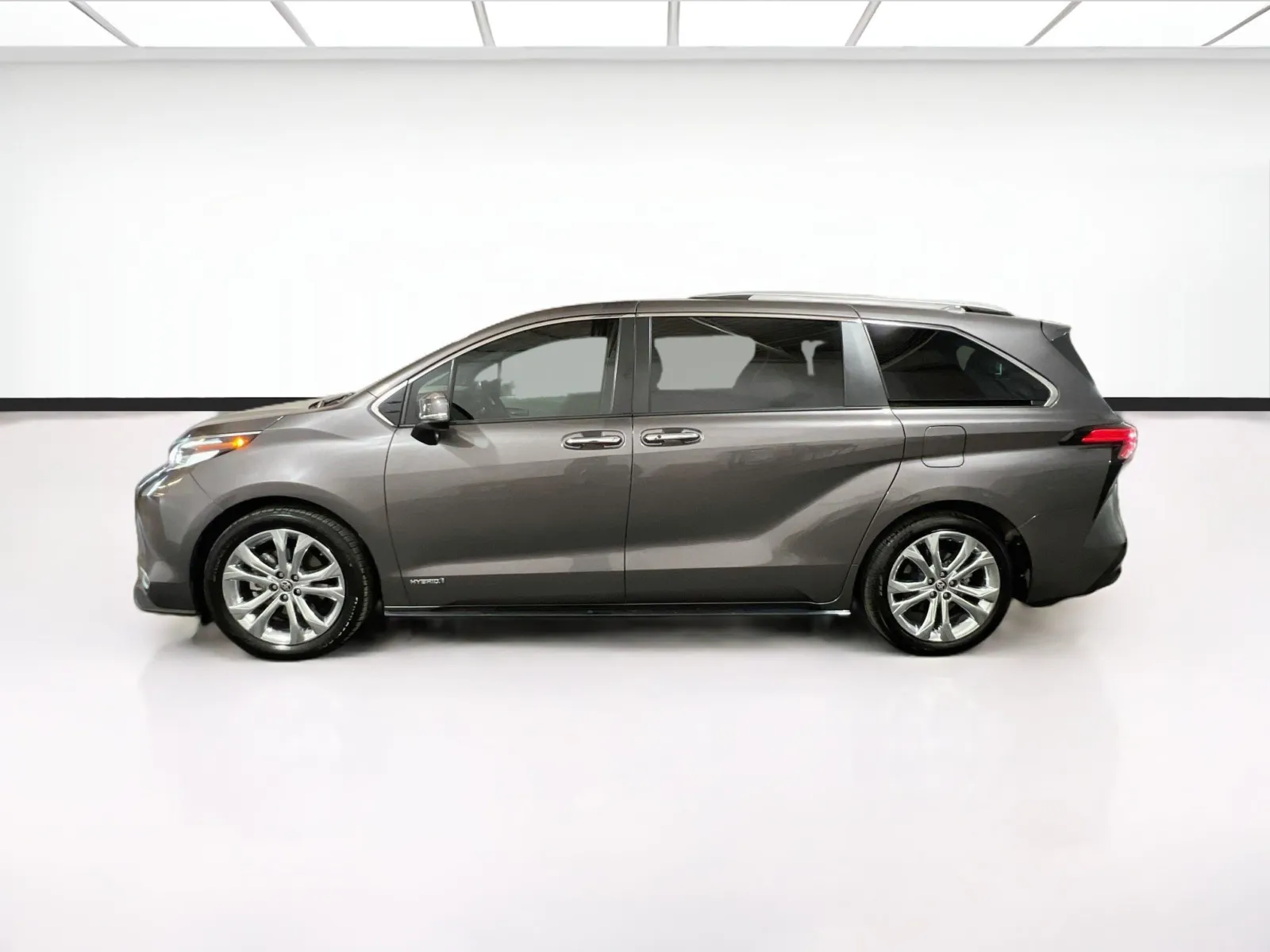 Toyota Sienna photo 25
