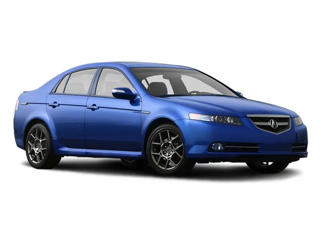 2008 Acura TL Type-S for sale in Chandler, AZ