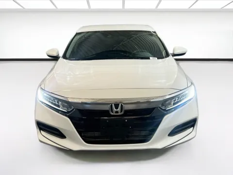 Photos of 2018 Honda Accord Sedan LX 1.5T for sale in Chandler, AZ at STG Chandler