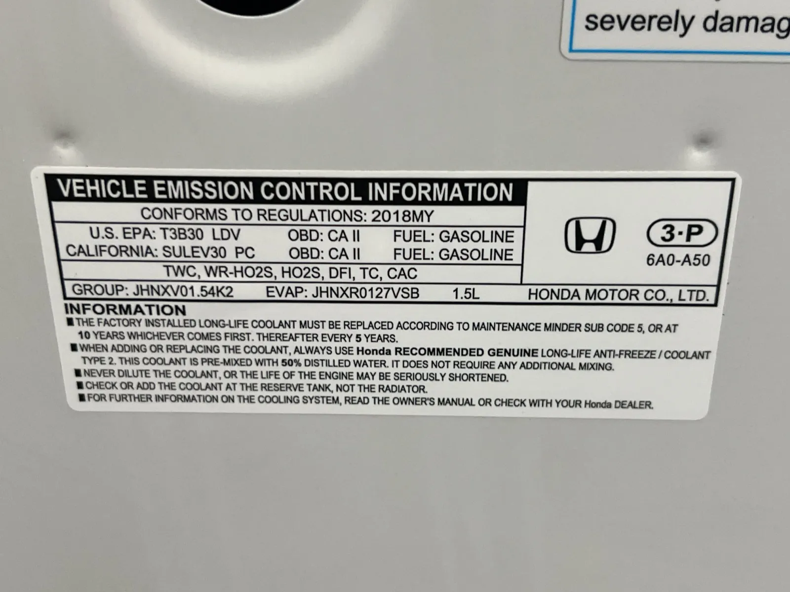 Honda Accord photo 20