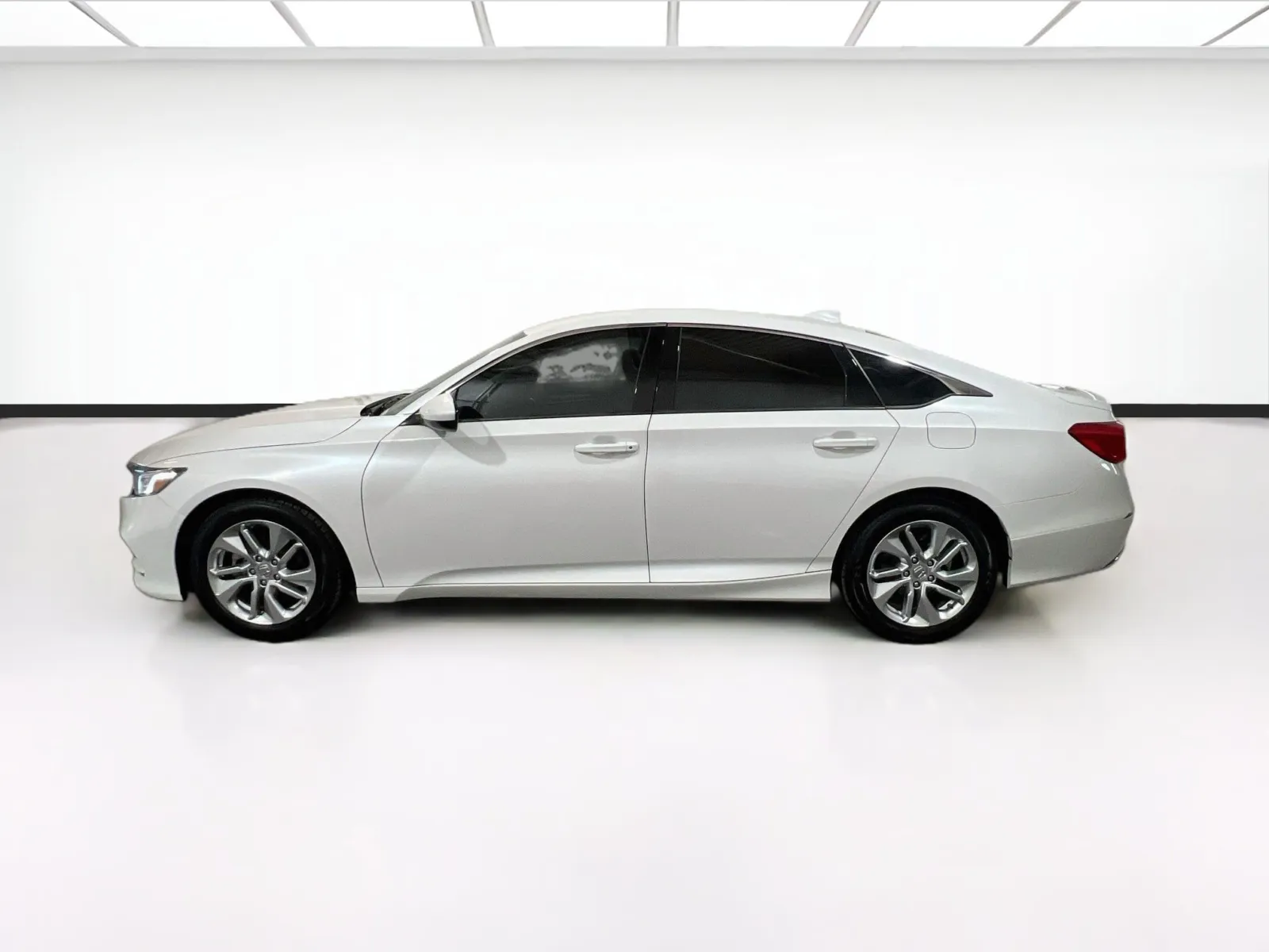 Honda Accord photo 21