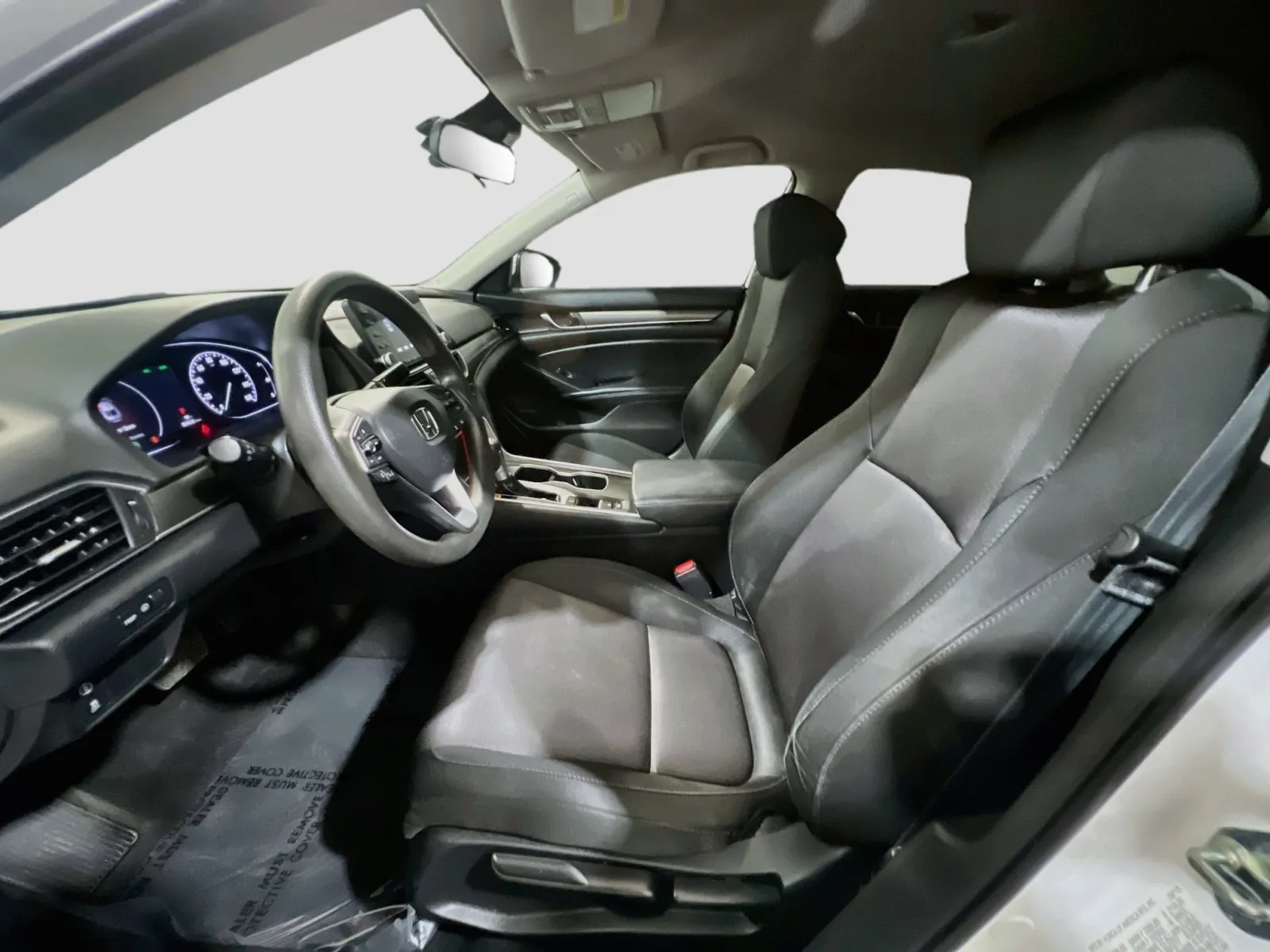 Honda Accord photo 14