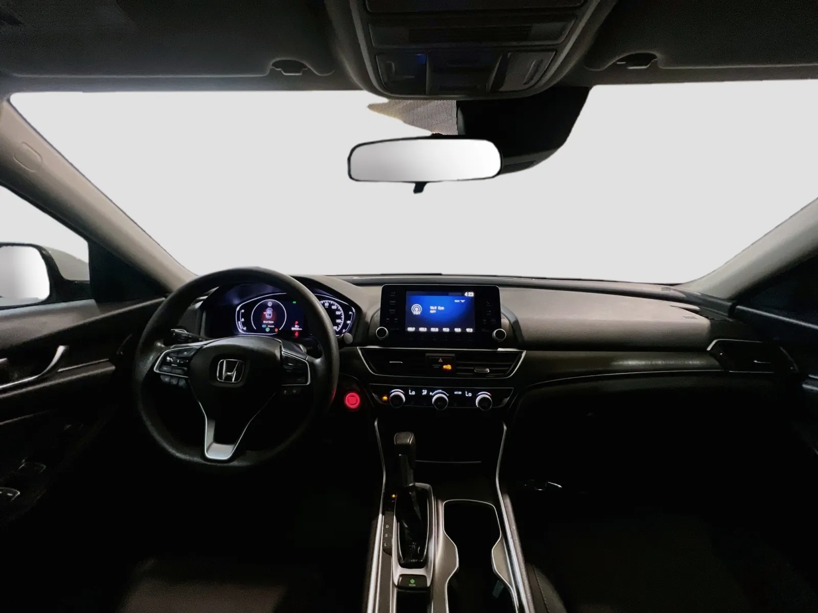 Honda Accord photo 15