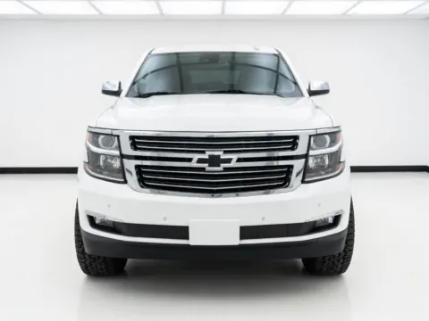 Photos of 2017 Chevrolet Suburban Premier for sale in Chandler, AZ at STG Chandler