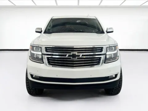 Photos of 2017 Chevrolet Suburban Premier for sale in Chandler, AZ at STG Chandler