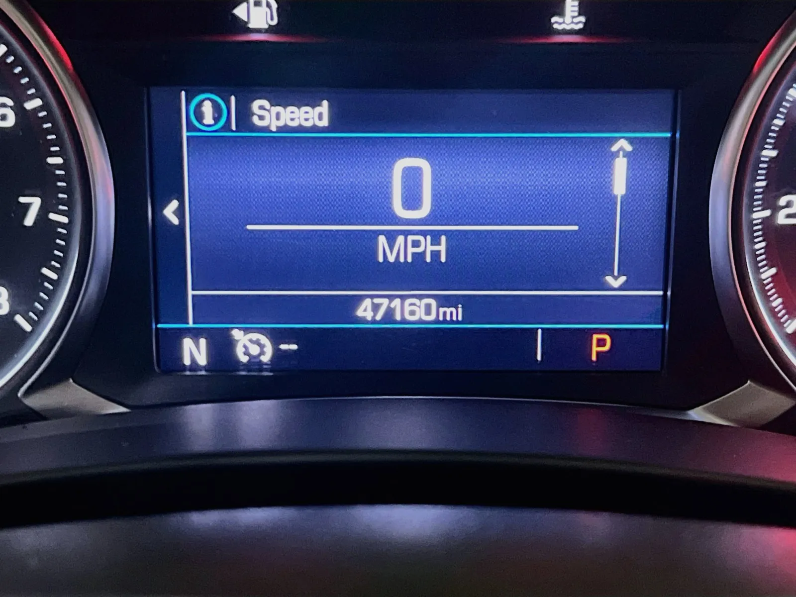 GMC Terrain photo 8