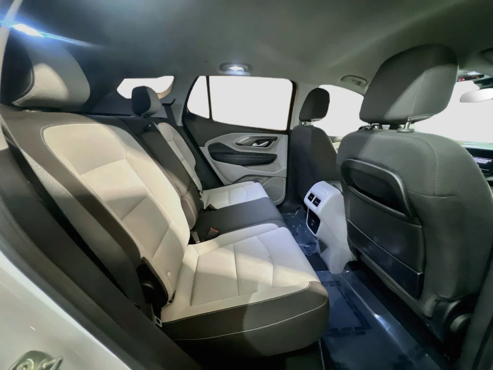 GMC Terrain photo 19