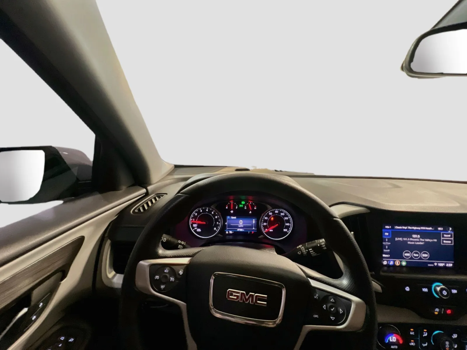 GMC Terrain photo 7