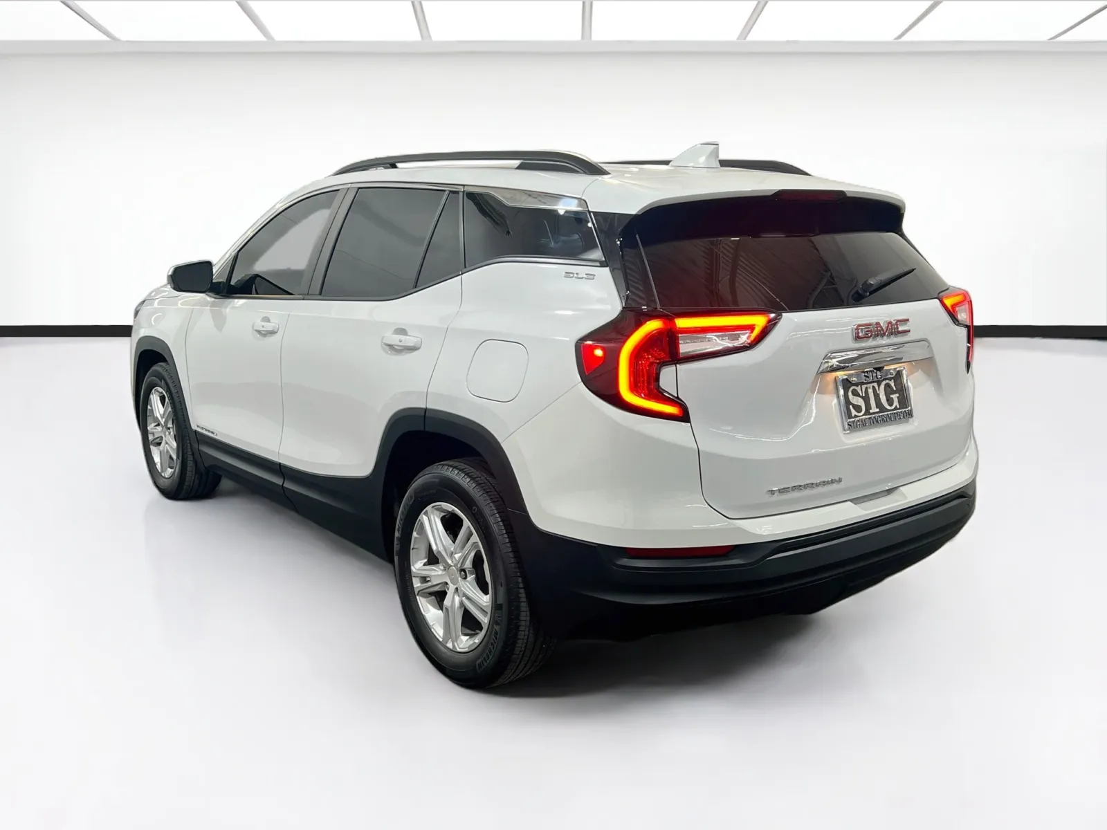 GMC Terrain photo 6