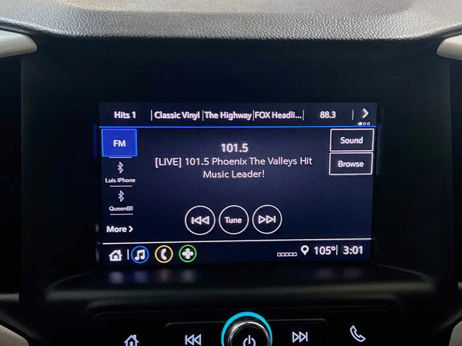 GMC Terrain photo 10