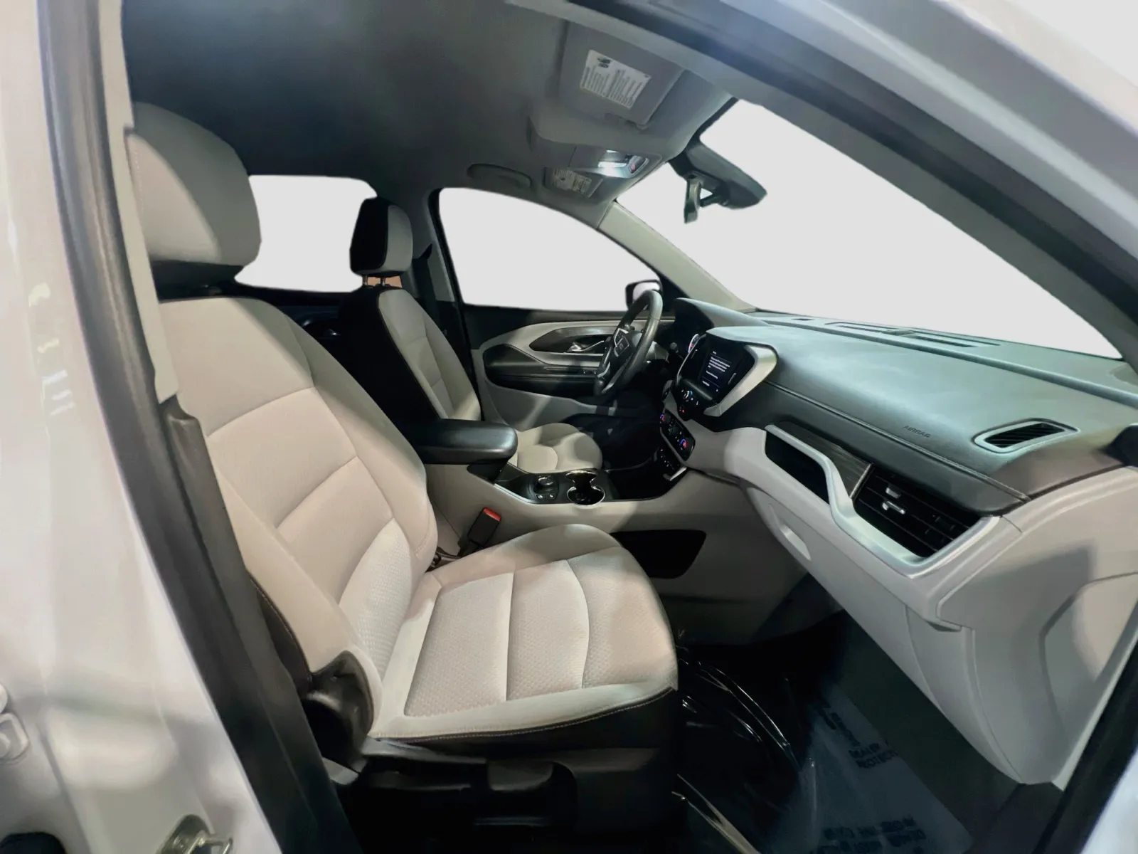 GMC Terrain photo 20