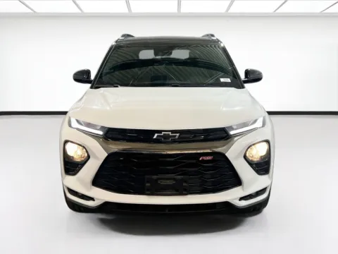 Photos of 2022 Chevrolet Trailblazer RS for sale in Chandler, AZ at STG Chandler