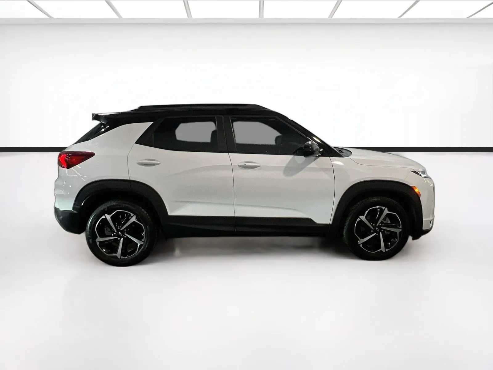 Chevrolet Trailblazer photo 22