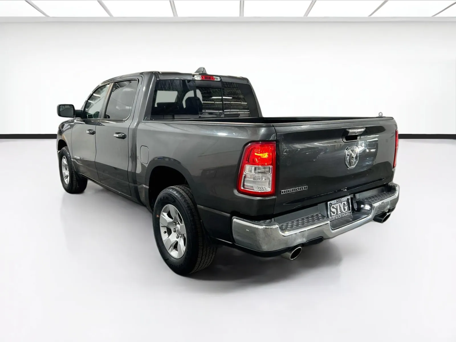 Ram 1500 photo 6