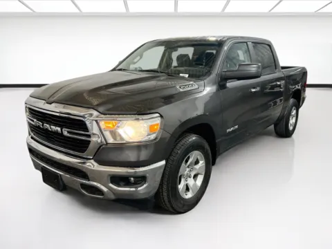 Gray 2019 Ram 1500 Big Horn/Lone Star for sale in Chandler, AZ