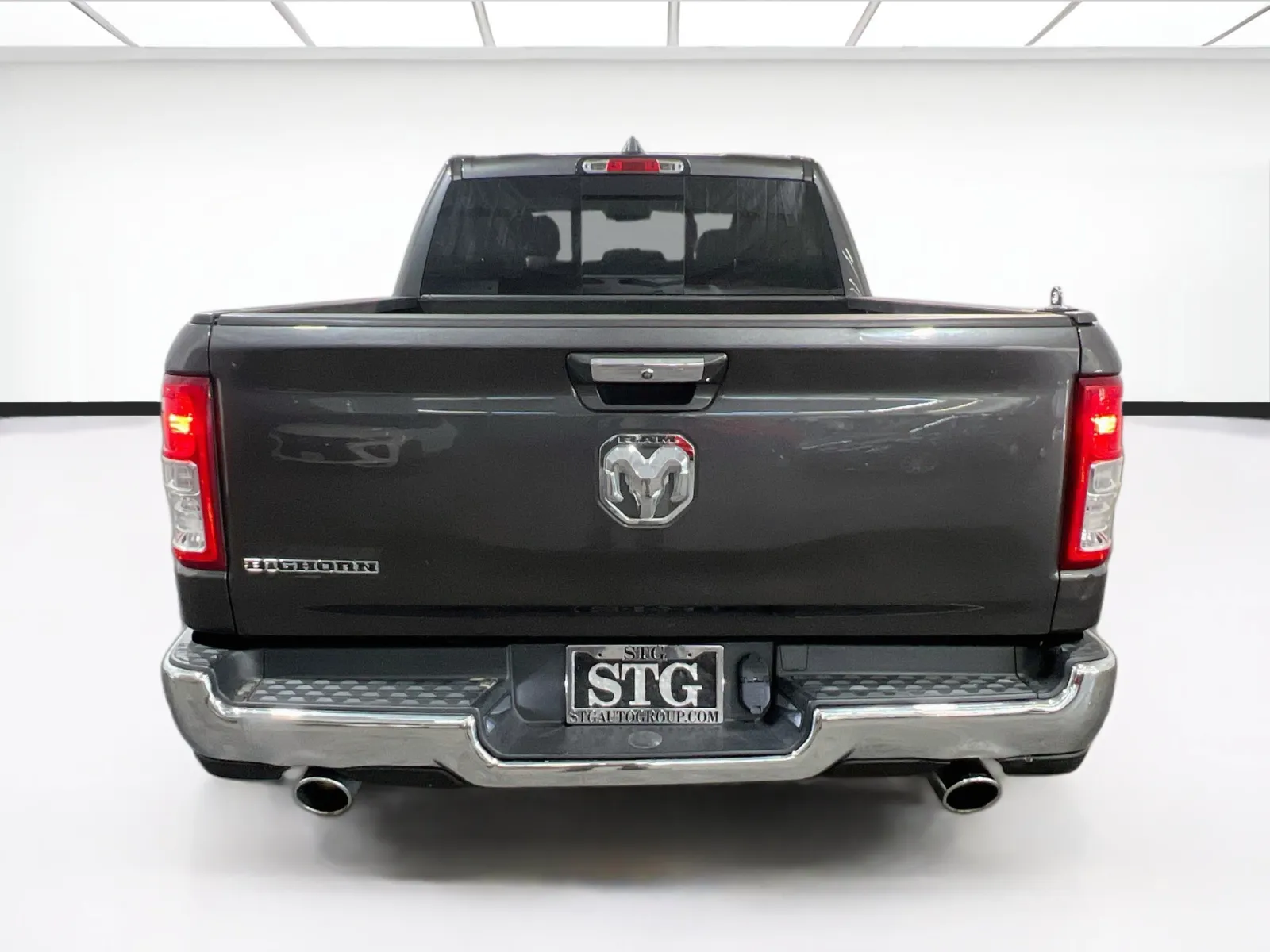 Ram 1500 photo 5