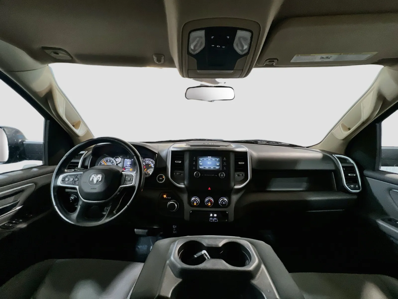 Ram 1500 photo 15