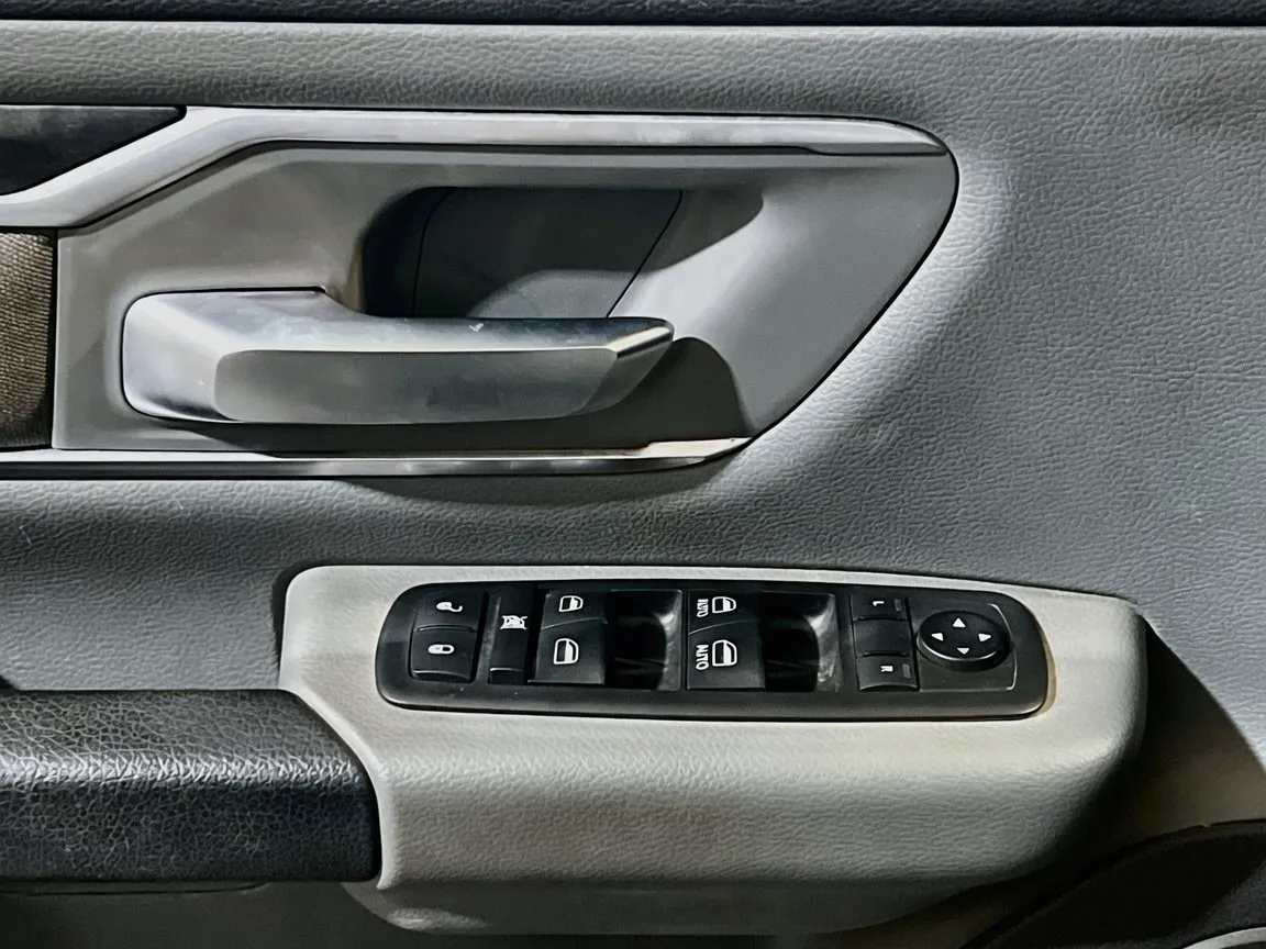Ram 1500 photo 13
