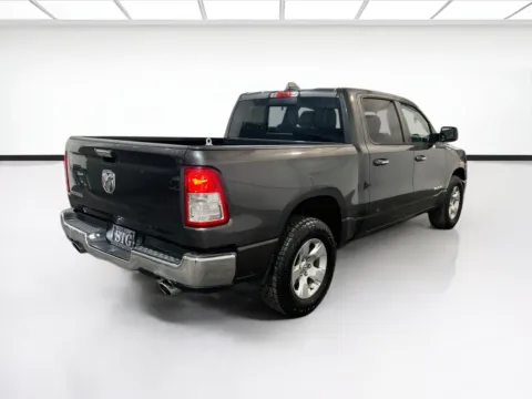 More photos of 2019 Ram 1500 Big Horn/Lone Star at STG Chandler, AZ