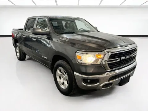 Another view of 2019 Ram 1500 Big Horn/Lone Star for sale in Chandler, AZ at STG Chandler