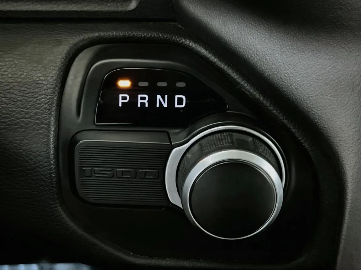 Ram 1500 photo 12